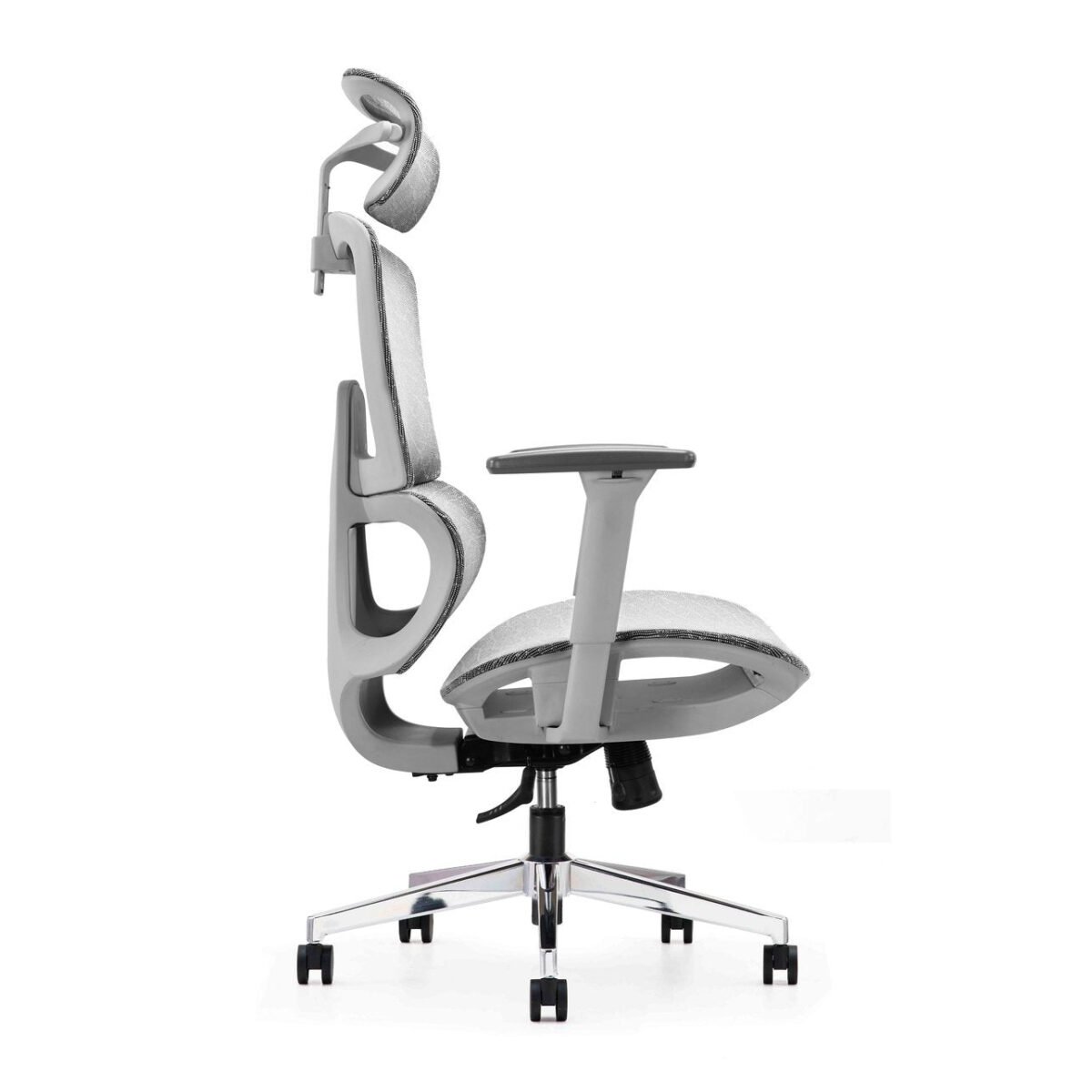 Buy Furnifix Luxury Office Chair Premium Pattern 171 - Furnifix