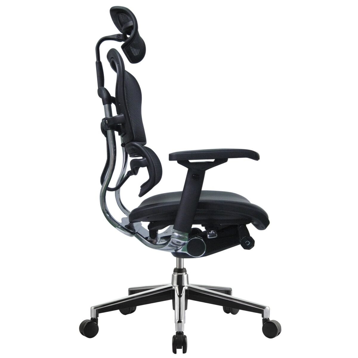 Buy Furnifix Luxury Office Chair Elegant Lite - Furnifix