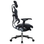 Buy Furnifix Luxury Office Chair Elegant Lite - Furnifix