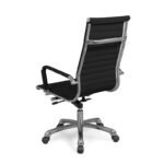Buy Furnifix Luxury Office Chair Sovereign S1 (Black) - Furnifix