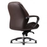 Buy Furnifix Luxury Office Chair Cushioned Edition - Furnifix