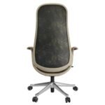 Buy Furnifix Prestige Luxury Office Chair (Brown) - Furnifix