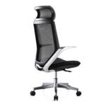 Buy Furnifix Luxury Office Chair Refined Edge 02 - Furnifix
