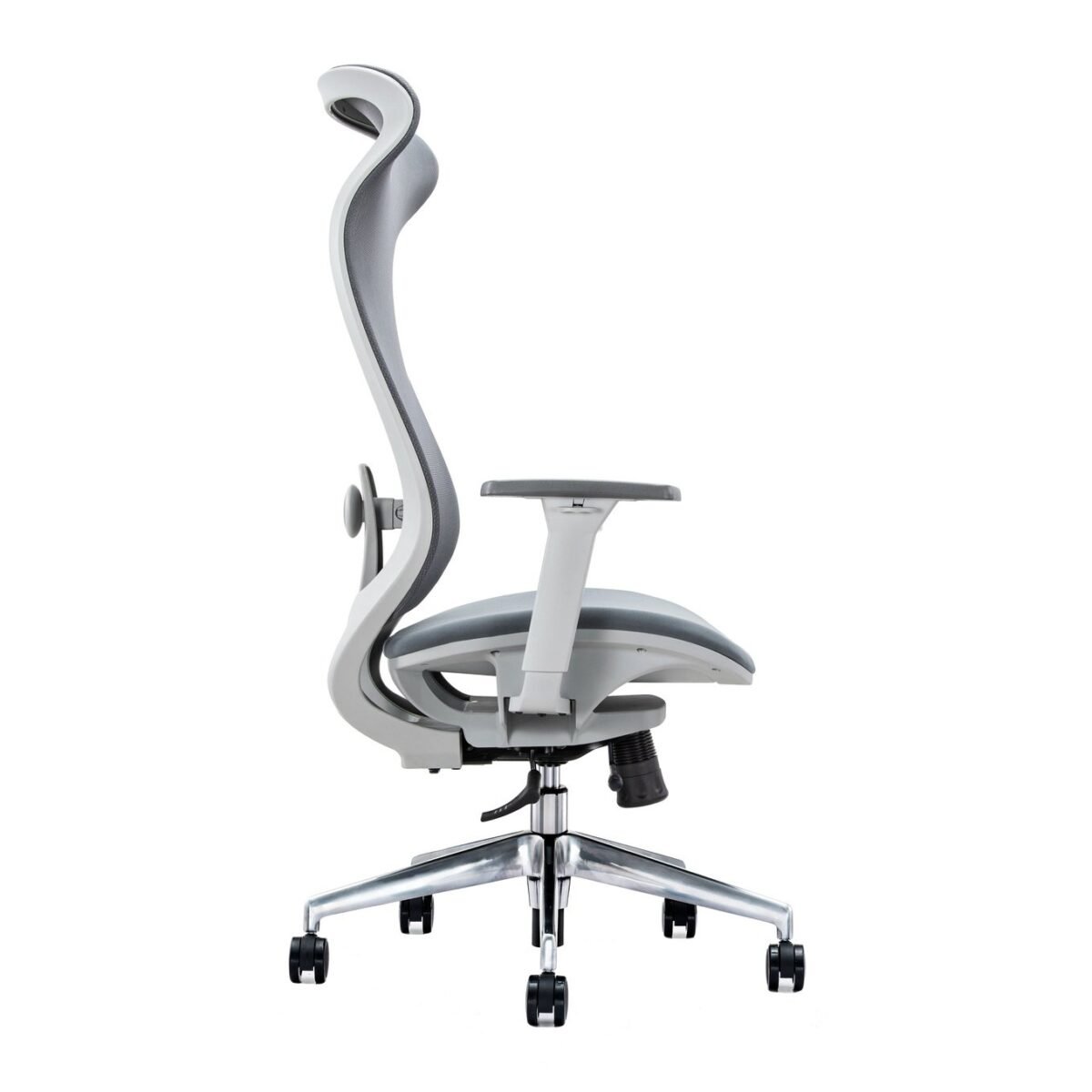 Buy Furnifix Luxury Office Chair Premium Curve - Furnifix