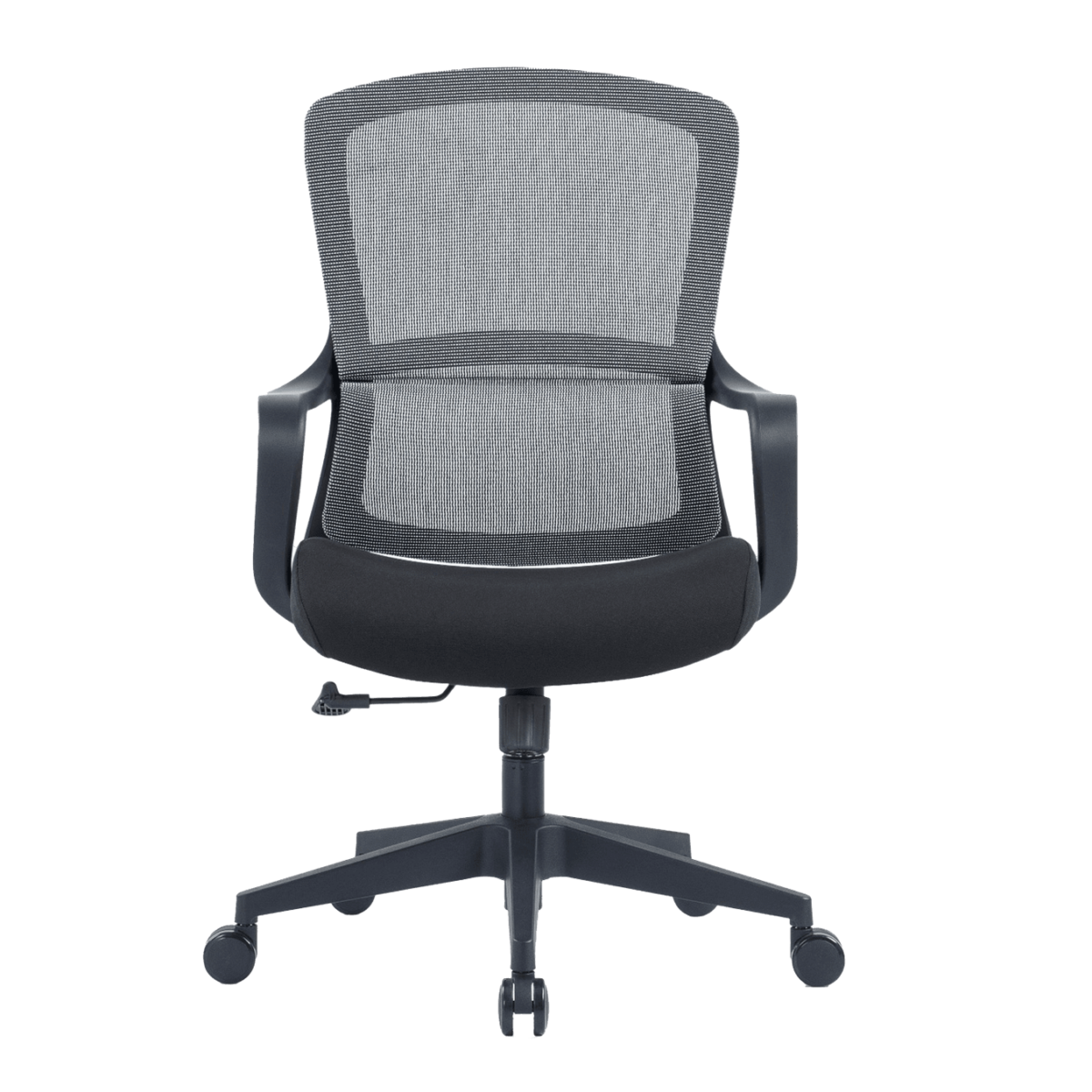 Buy Furnifix Luxury Office Chair Exclusive EC1 Black - Furnifix