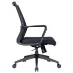 Buy Furnifix Luxury Office Chair Aristocrat A1 (Black) - Furnifix