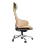 Buy Furnifix Luxury Office Chair Premium Cloud (High) - Furnifix