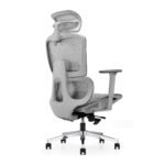 Buy Furnifix Luxury Office Chair Premium Pattern 171 - Furnifix