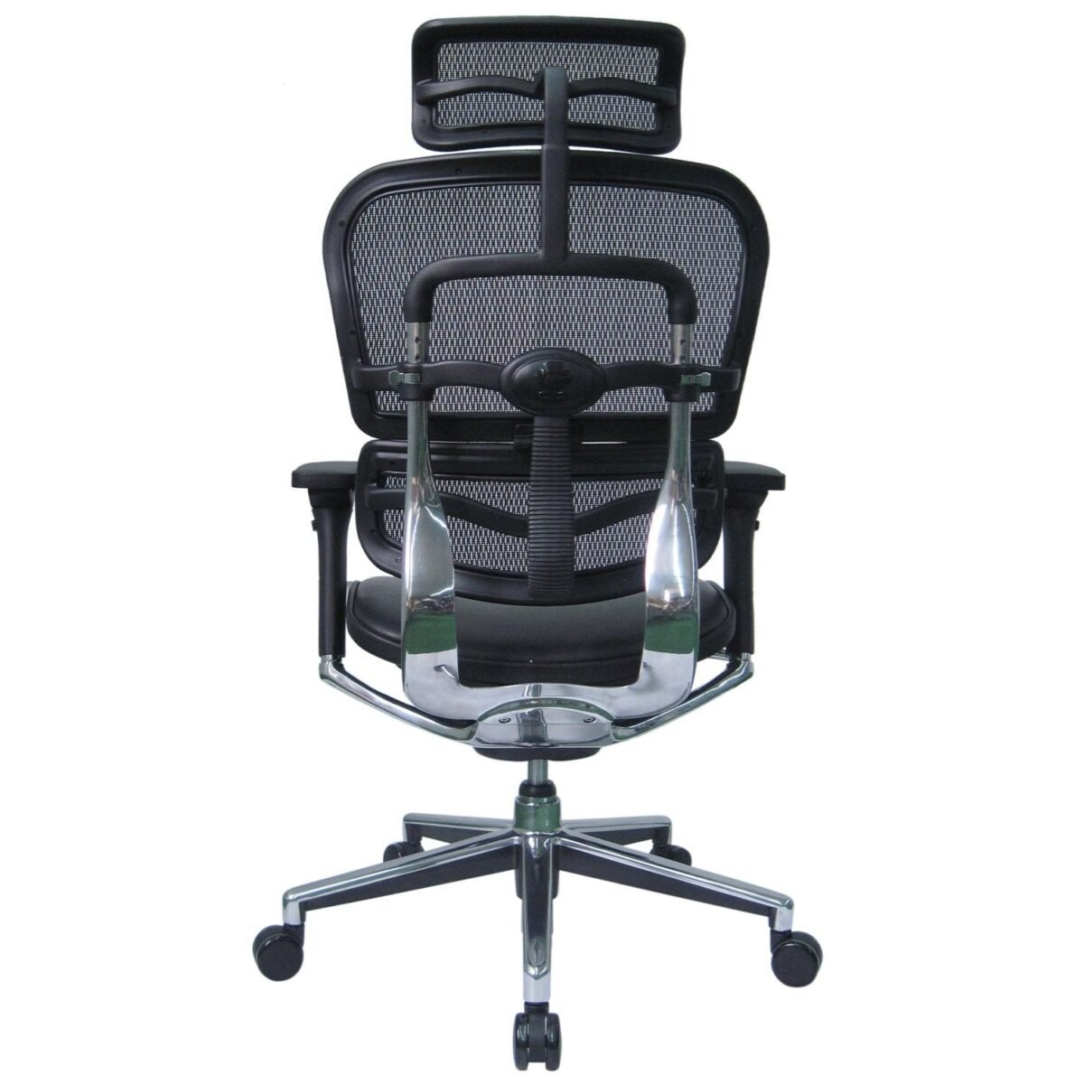 Buy Furnifix Luxury Office Chair Elegant Lite - Furnifix