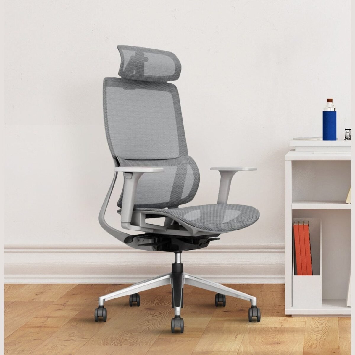 Buy Furnifix Luxury Office Chair Refined R1 - Furnifix