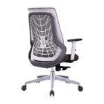 Buy Furnifix Luxury Office Chair Spider Net (Mini) - Furnifix