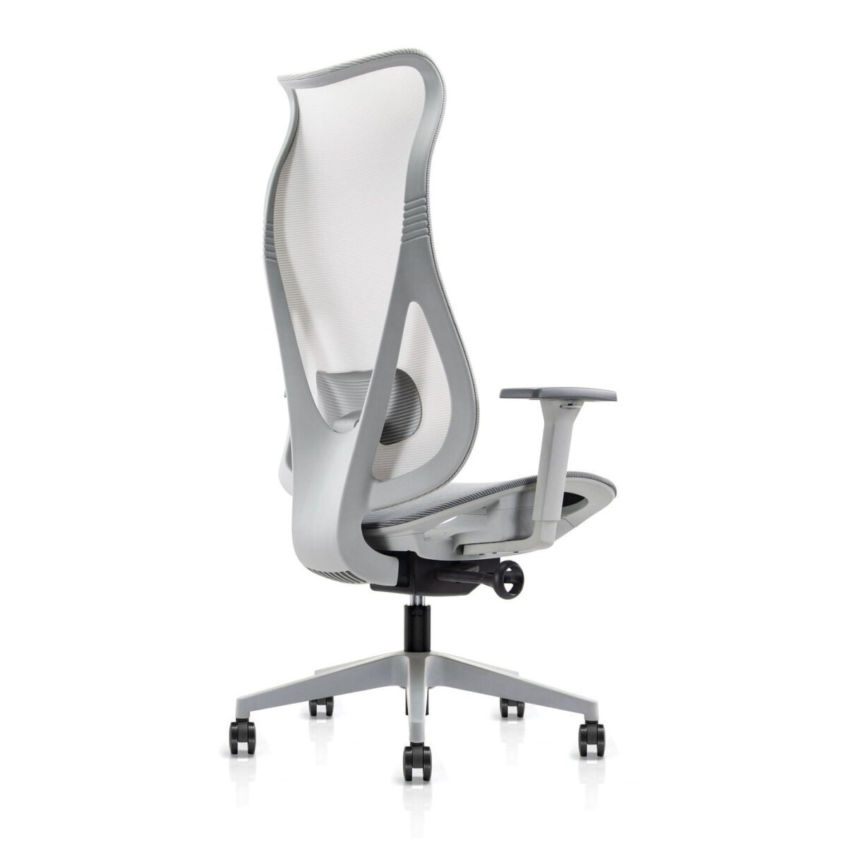 Buy Furnifix Luxury Office Chair Luxe L1 (Grey) - Furnifix