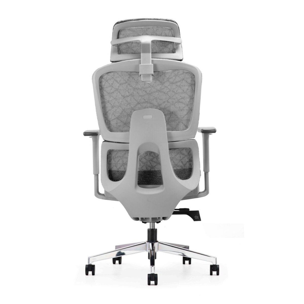 Buy Furnifix Luxury Office Chair Premium Pattern 171 - Furnifix