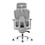 Buy Furnifix Luxury Office Chair Premium Pattern 171 - Furnifix
