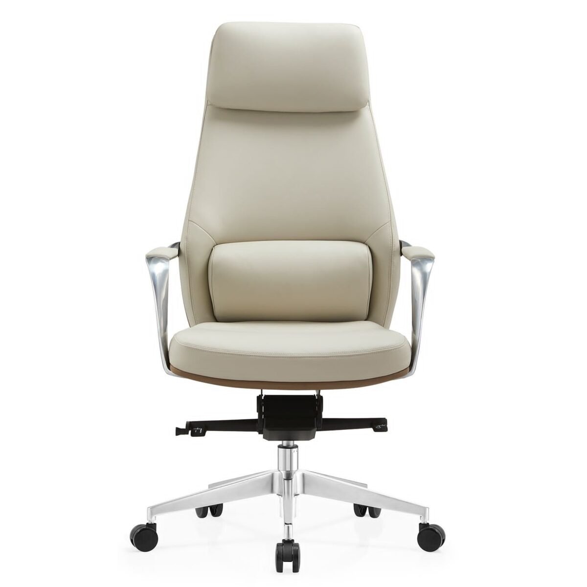 Buy Furnifix Luxury Office Chair White Crown - Furnifix