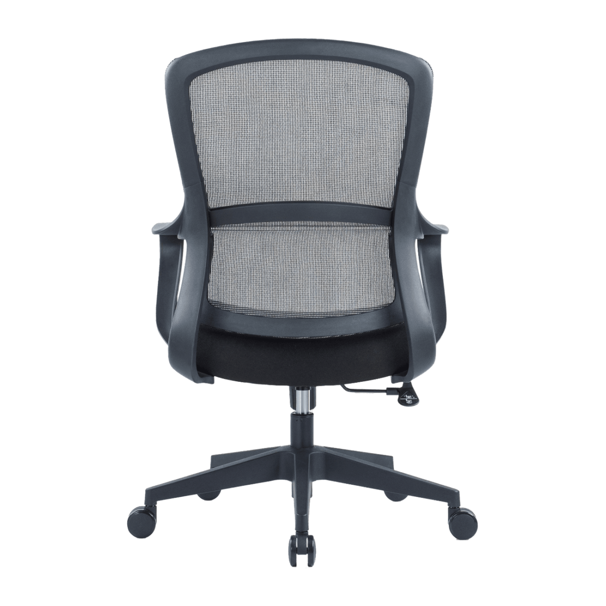 Buy Furnifix Luxury Office Chair Exclusive EC1 Black - Furnifix