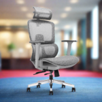 Buy Furnifix Luxury Office Chair Premium Pattern 171 - Furnifix