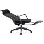 Buy Furnifix Luxury Office Chair Premium Rich - Furnifix
