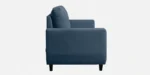 Buy Furnifix Prestigious 5 Seater Sofa (3+1+1) - Ocean Blue - Furnifix