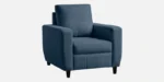 Buy Furnifix Prestigious 5 Seater Sofa (3+1+1) - Ocean Blue - Furnifix