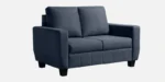 Buy Furnifix Couture 5 Seater Sofa (3+2) - Ocean Blue - Furnifix