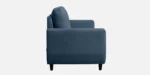 Buy Furnifix Couture 5 Seater Sofa (3+2) - Ocean Blue - Furnifix