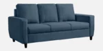 Buy Furnifix Couture 5 Seater Sofa (3+2) - Ocean Blue - Furnifix
