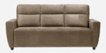 Buy Furnifix Bespoke 5 Seater Sofa (3+2) - Mocha Brown - Furnifix