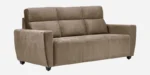 Buy Furnifix Bespoke 5 Seater Sofa (3+2) - Mocha Brown - Furnifix