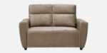 Buy Furnifix Bespoke 5 Seater Sofa (3+2) - Mocha Brown - Furnifix