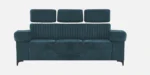 Buy Furnifix Sovereign 3 Seater Sofa - Harbour Blue - Furnifix