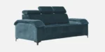 Buy Furnifix Sovereign 3 Seater Sofa - Harbour Blue - Furnifix