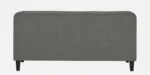 Furnifix Sumptuous 3 Seater Sofa - Titanium Grey