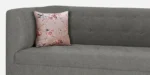 Furnifix Sumptuous 3 Seater Sofa - Titanium Grey