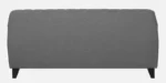 Buy Furnifix Elite 3 Seater Sofa - Grey - Furnifix