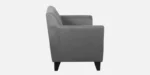 Buy Furnifix Elite 3 Seater Sofa - Grey - Furnifix
