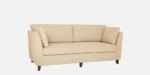 Buy Furnifix Aurum 3 Seater Sofa - Beige - Furnifix