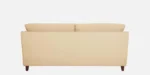 Buy Furnifix Aurum 3 Seater Sofa - Beige - Furnifix