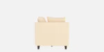 Buy Furnifix Aurum 3 Seater Sofa - Beige - Furnifix