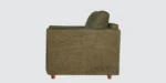 Buy Furnifix Affinity 3 Seater Sofa - Green - Furnifix