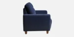 Buy Furnifix Aristocrat 5 Seater Sofa (3+1+1) - Berry Blue - Furnifix
