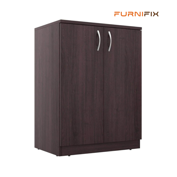 Buy Furnifix Wooden Shoe Rack WR 09 - Furnifix