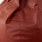 Buy Furnifix Relax Brown Bean Bag with Beans BB06 - Furnifix