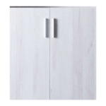 Buy Furnifix 2 Door Wooden Shoe Rack WR 08 - Furnifix