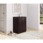 Buy Furnifix Wooden Shoe Rack WR 09 - Furnifix