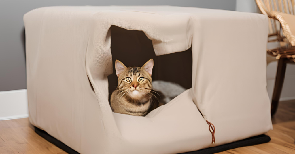 10 Best Tips to Protect Furniture from Cats - Furnifix