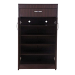 Buy Furnifix Wooden Shoe Rack WR 12 - Furnifix