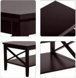 Buy Furnifix Exclusive Coffee Table WCT 13 - Furnifix