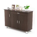 Buy Furnifix Wooden Shoe Rack WR 28 - Furnifix