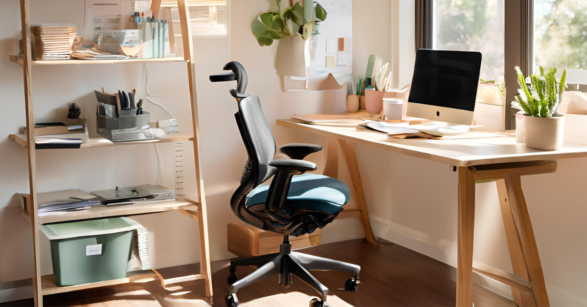 How to Choose the Best Office Chair? | Furnifix